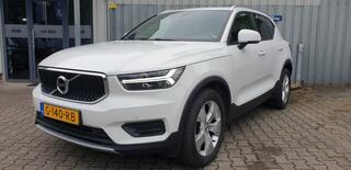 VOLVO XC40 1.5 T3 MOMENTUM PRO  Panorama dak
