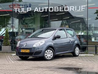 Renault Twingo (2007 - 2014)