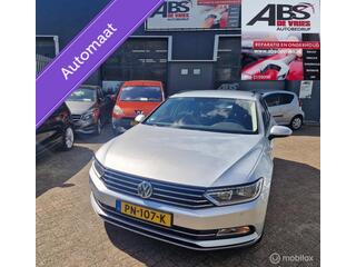 Volkswagen Passat Variant (2014 - 2023)