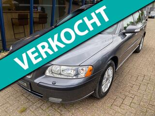 Volvo V70 (1996 - 2007)