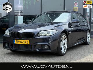 BMW 5-Serie Touring (2010 - 2016)
