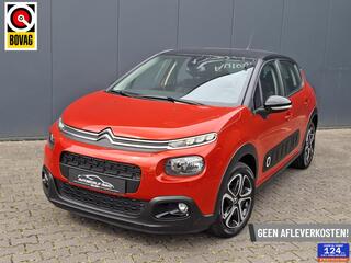 CITROEN C3 1.2 PureTech S&S Feel DISTRIBUTIE NIEUW!