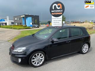 Volkswagen Golf VI
