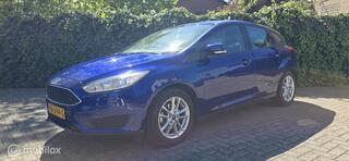 Ford Focus (2011 - 2018)