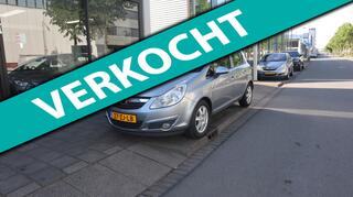 OPEL CORSA 1.4-16V NETTE AUTO / CRUISE CONTROL / AIRCO / NAP