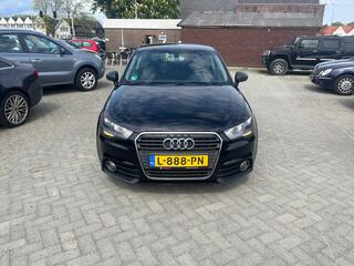 Audi A1 (2010 - 2018)