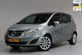 OPEL MERIVA 1.4 Turbo Cosmo