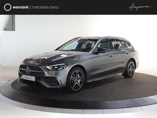 Mercedes-Benz C-Klasse Estate