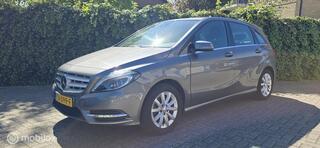 Mercedes-Benz B-Klasse (2011 - 2018)