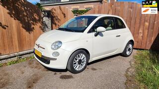 Fiat 500 (2007 - 2025)
