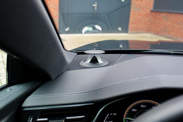 Audi A7 Sportback 55 TFSI e quattro Competition | B&O Advanced | Pano | Matrix | Top View | Massage