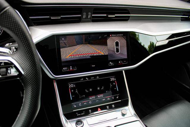 Audi A7 Sportback 55 TFSI e quattro Competition | B&O Advanced | Pano | Matrix | Top View | Massage