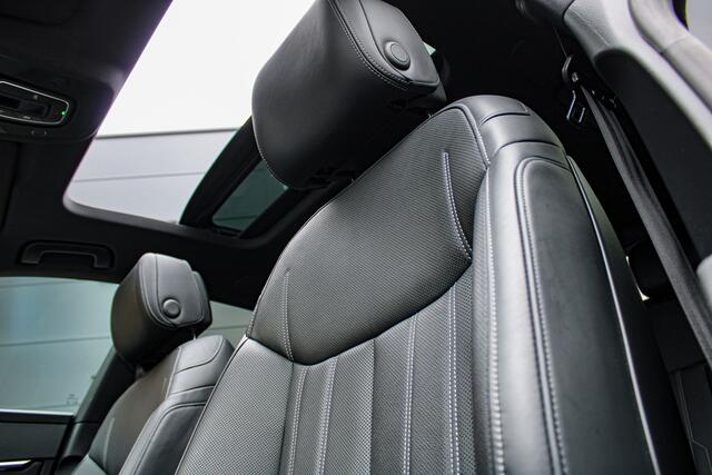 Audi A7 Sportback 55 TFSI e quattro Competition | B&O Advanced | Pano | Matrix | Top View | Massage