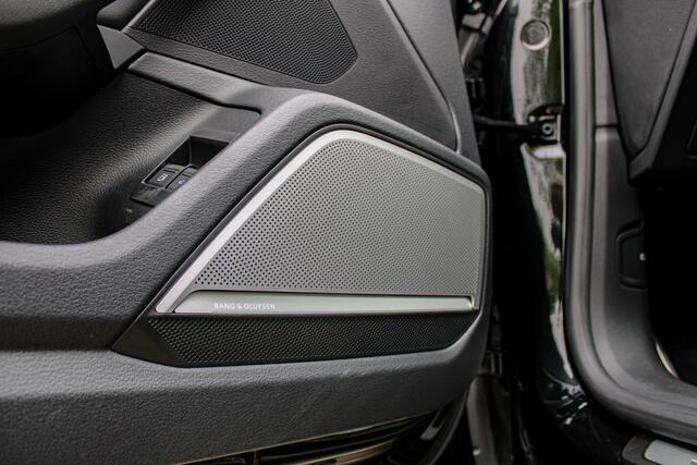 Audi A7 Sportback 55 TFSI e quattro Competition | B&O Advanced | Pano | Matrix | Top View | Massage