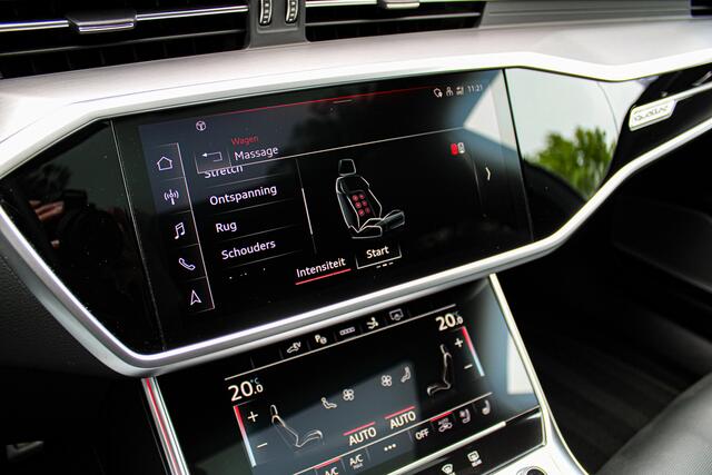 Audi A7 Sportback 55 TFSI e quattro Competition | B&O Advanced | Pano | Matrix | Top View | Massage