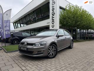 Volkswagen Golf VII