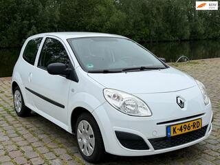 Renault Twingo (2007 - 2014)