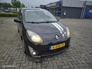 Renault Twingo (1993 - 2007)