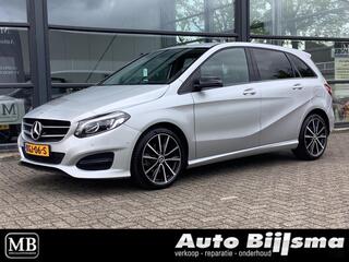 Mercedes-Benz B-Klasse (2011 - 2018)