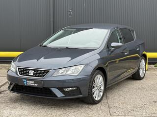 Seat Leon (2012 - 2020)
