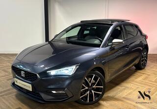 Seat Leon (2012 - 2020)