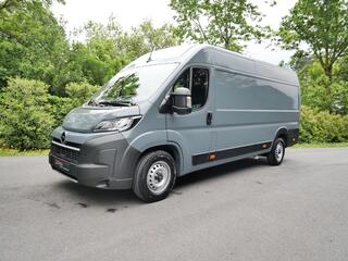 Opel Movano L4H2, 180PK AUTOMAAT, GARANTIE TOT 4DE JAAR