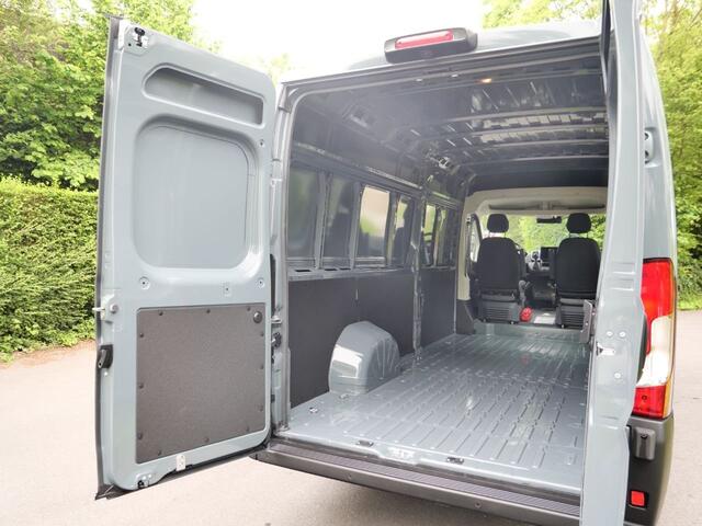 Opel Movano L4H2, 180PK AUTOMAAT, GARANTIE TOT 4DE JAAR