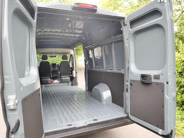 Opel Movano L4H2, 180PK AUTOMAAT, GARANTIE TOT 4DE JAAR
