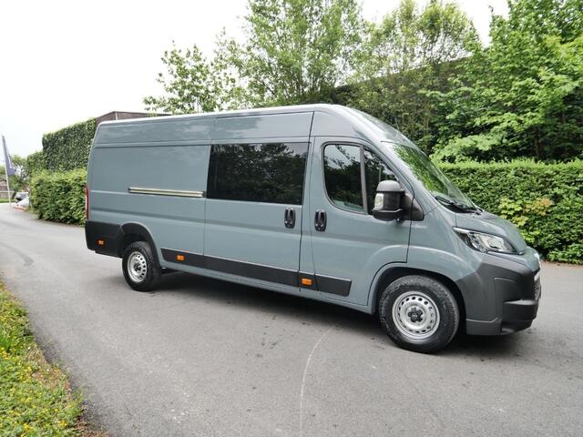 Opel Movano L4H2, 180PK AUTOMAAT, GARANTIE TOT 4DE JAAR