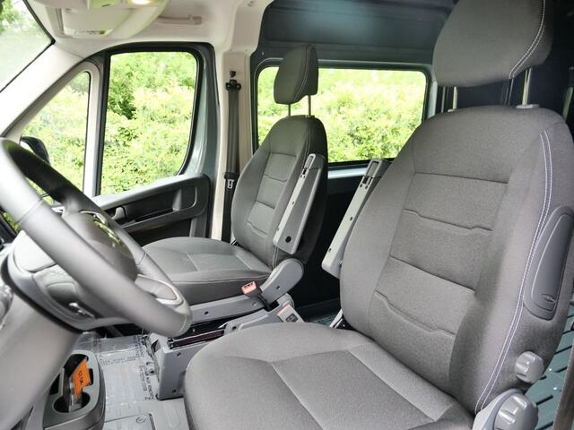 Opel Movano L4H2, 180PK AUTOMAAT, GARANTIE TOT 4DE JAAR