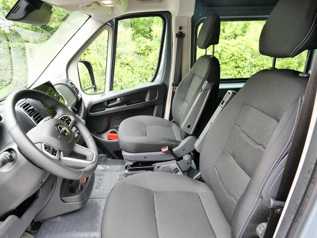 Opel Movano L4H2, 180PK AUTOMAAT, GARANTIE TOT 4DE JAAR