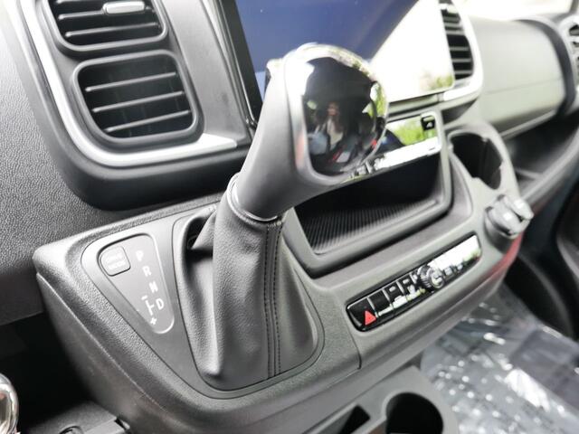 Opel Movano L4H2, 180PK AUTOMAAT, GARANTIE TOT 4DE JAAR