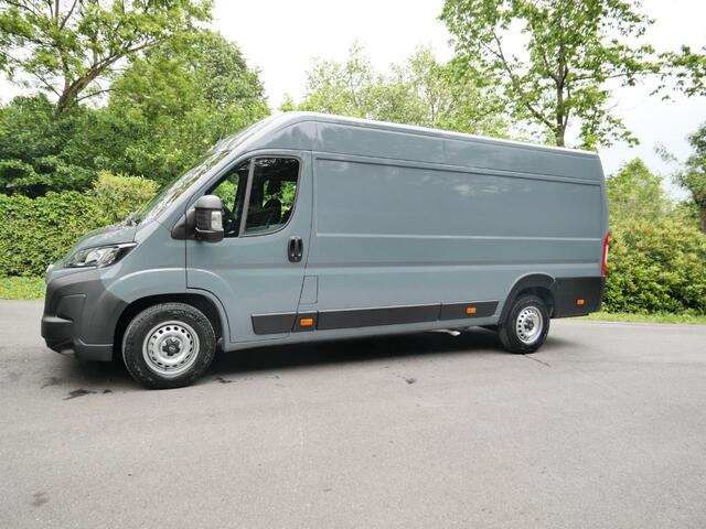 Opel Movano L4H2, 180PK AUTOMAAT, GARANTIE TOT 4DE JAAR