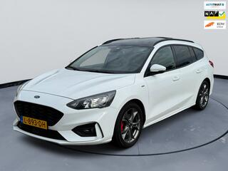 Ford Focus Wagon