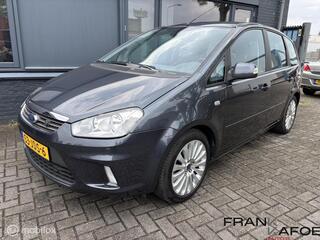 Ford C-MAX (2003 - 2010)