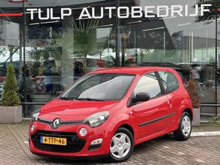 RENAULT TWINGO 1.2 16V Parisienne 2014 Airco Nette auto