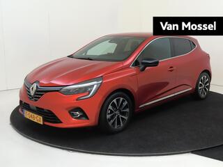 Renault Clio (2019 - 2025)