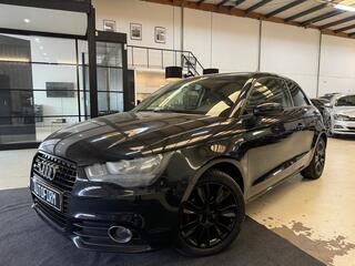 Audi A1 (2010 - 2018)
