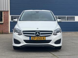 MERCEDES-BENZ B-KLASSE 220 d Ambition