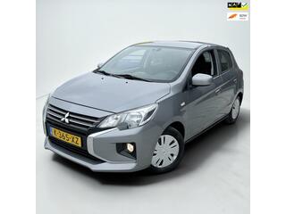 MITSUBISHI SPACE STAR 1.2 Cool+ 6 maanden Autotrust garantie