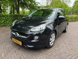 OPEL ADAM 1.2 Package Airco/Nieuwe APK