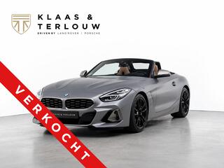 BMW Z4 Roadster