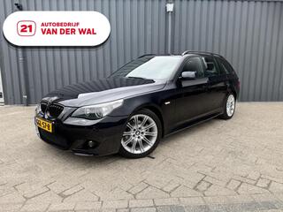 BMW 5-Serie (2003 - 2010)
