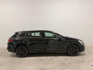Renault Megane Estate