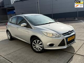 Ford Focus (2011 - 2018)