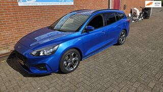 Ford Focus Wagon
