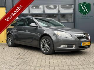 Opel Insignia Sports Tourer (2008 - 2017)