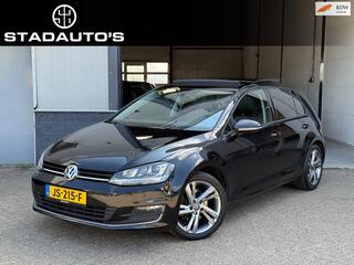 VOLKSWAGEN GOLF 1.4 TSI ACT DSG AUT Panoramadak|Xenon|PDC!