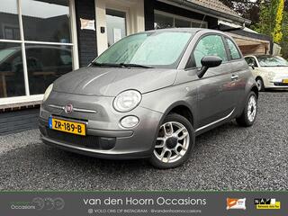 Fiat 500 (2007 - 2025)