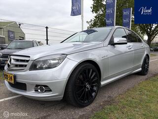 Mercedes-Benz C-Klasse Estate (2007 - 2014)